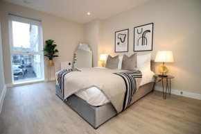 Casablanca Flat 2 by Mia Living 2 BR with free parking